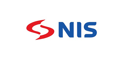 nis logo